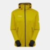Mtn. Pro 2.0 Light ML Hooded Jacket Women