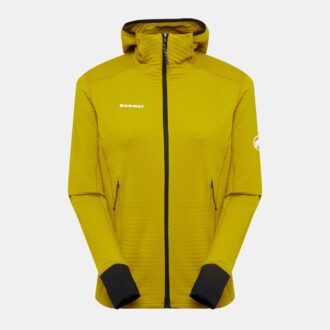 Mtn. Pro 2.0 Light ML Hooded Jacket Women