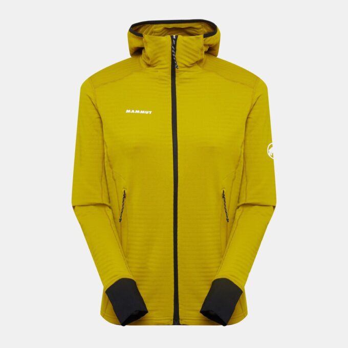 Mtn. Pro 2.0 Light ML Hooded Jacket Women
