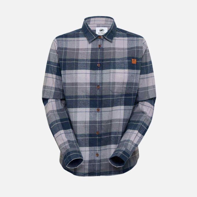 Mtn. Pro 2.0 Longsleeve Shirt Women