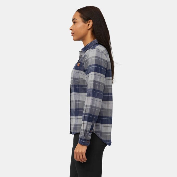 Mtn. Pro 2.0 Longsleeve Shirt Women