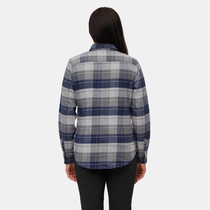 Mtn. Pro 2.0 Longsleeve Shirt Women