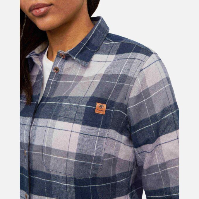 Mtn. Pro 2.0 Longsleeve Shirt Women