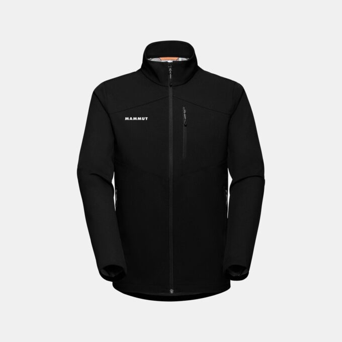 Mtn. Pro 2.0 SO Jacket Men