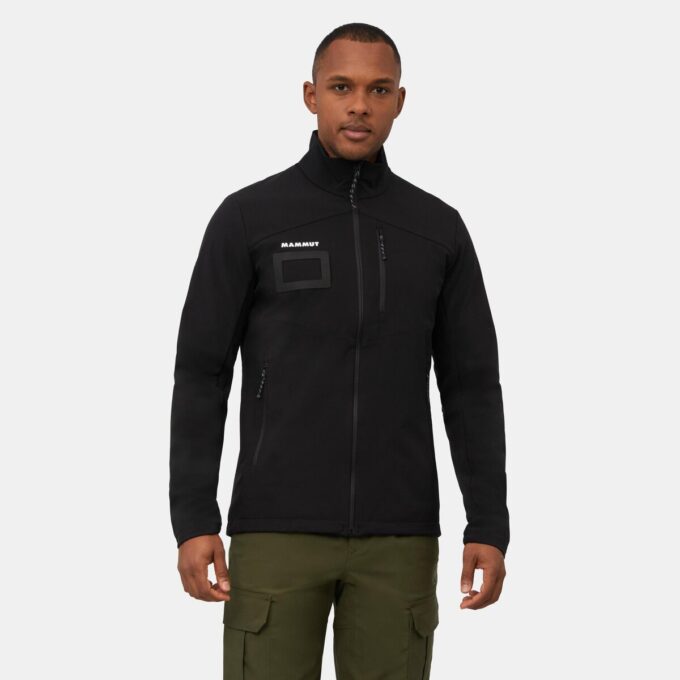 Mtn. Pro 2.0 SO Jacket Men