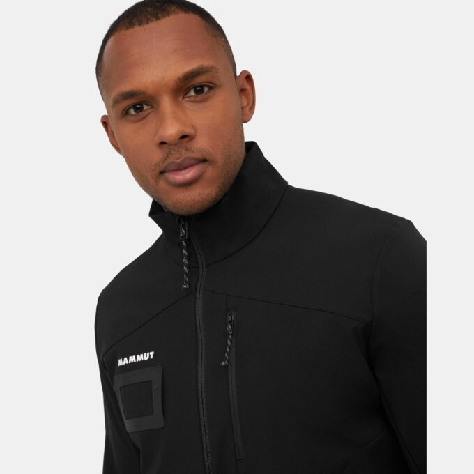 Mtn. Pro 2.0 SO Jacket Men