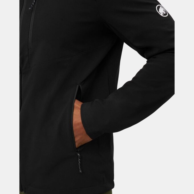 Mtn. Pro 2.0 SO Jacket Men