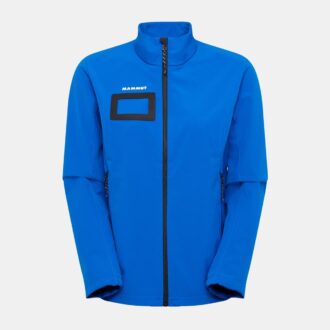 Mtn. Pro 2.0 SO Jacket Women