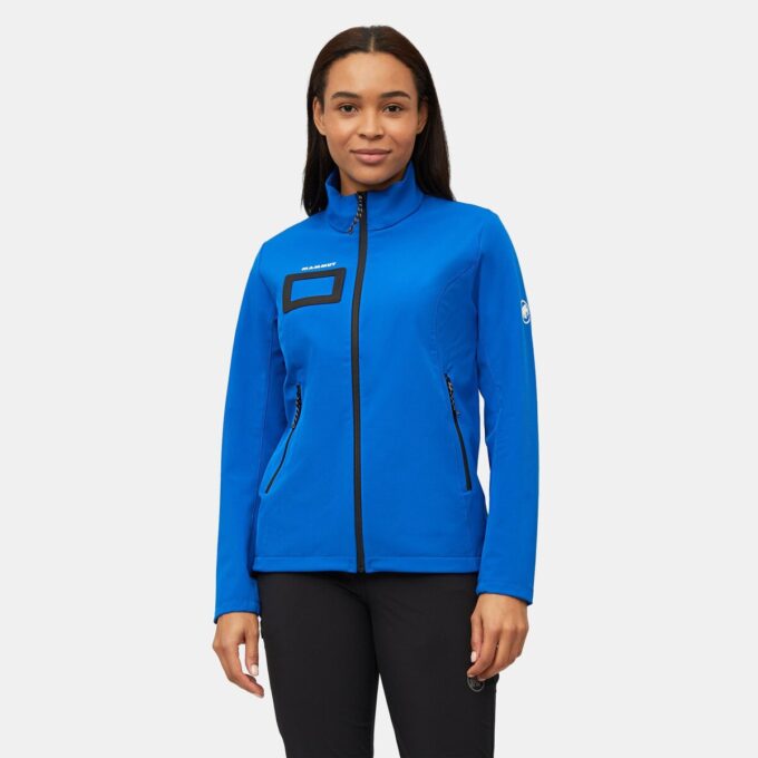 Mtn. Pro 2.0 SO Jacket Women
