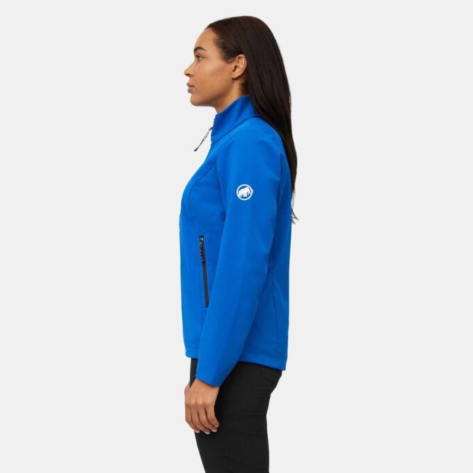 Mtn. Pro 2.0 SO Jacket Women