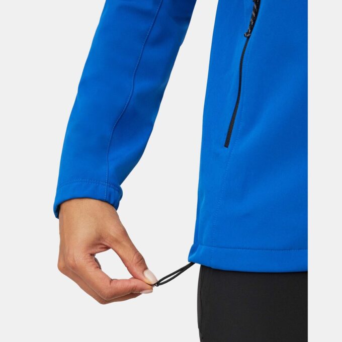 Mtn. Pro 2.0 SO Jacket Women