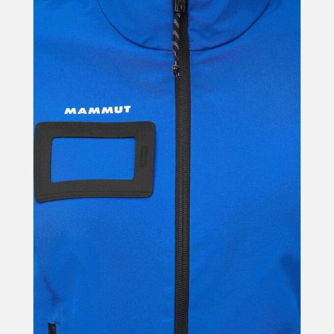 Mtn. Pro 2.0 SO Jacket Women