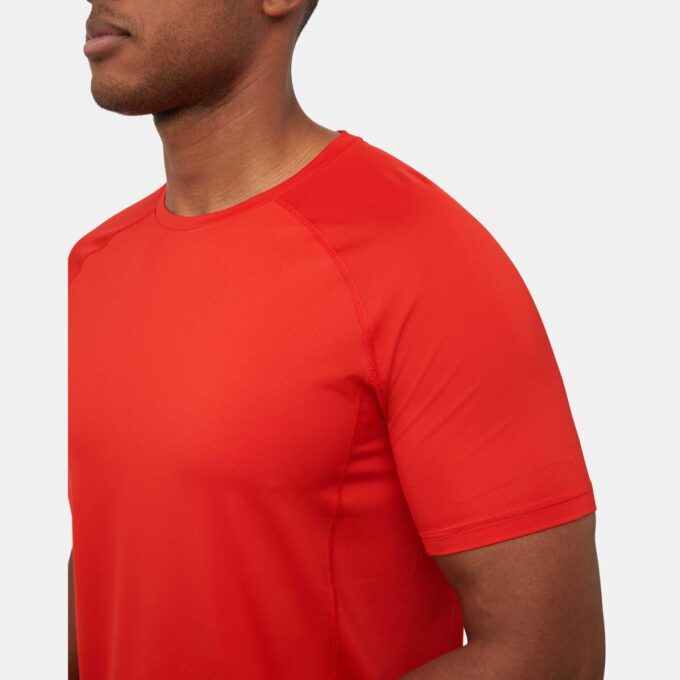 Mtn. Pro 2.0 Sun T-Shirt Men