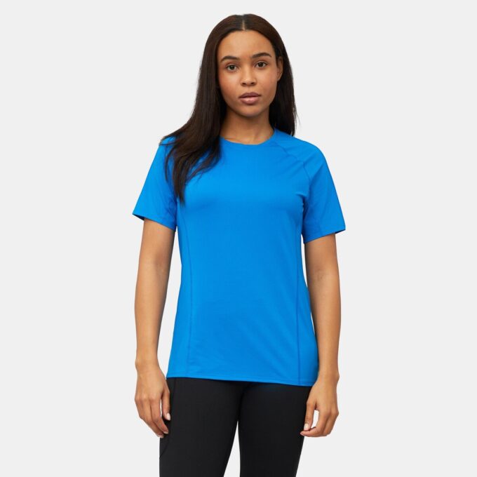 Mtn. Pro 2.0 Sun T-Shirt Women