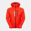 Mtn. Pro 2.0 WB Hooded Jacket Men