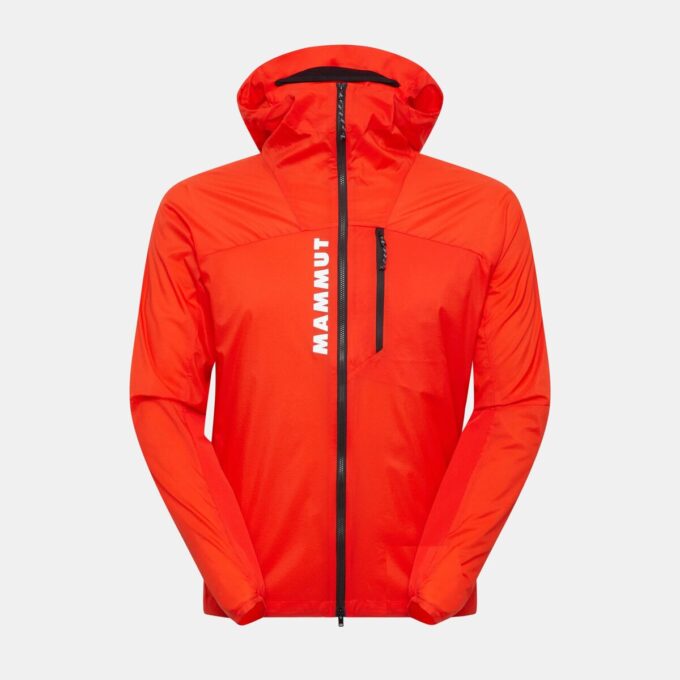 Mtn. Pro 2.0 WB Hooded Jacket Men