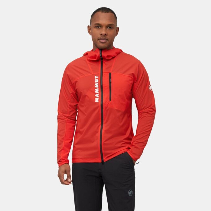Mtn. Pro 2.0 WB Hooded Jacket Men