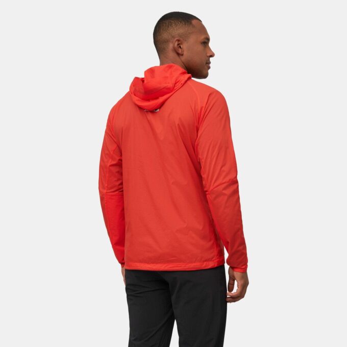 Mtn. Pro 2.0 WB Hooded Jacket Men