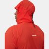 Mtn. Pro 2.0 WB Hooded Jacket Men