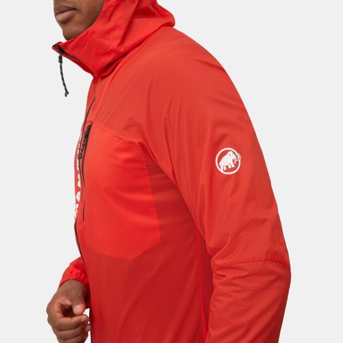 Mtn. Pro 2.0 WB Hooded Jacket Men