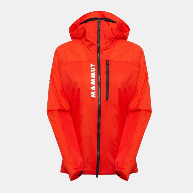 Mtn. Pro 2.0 WB Hooded Jacket Women