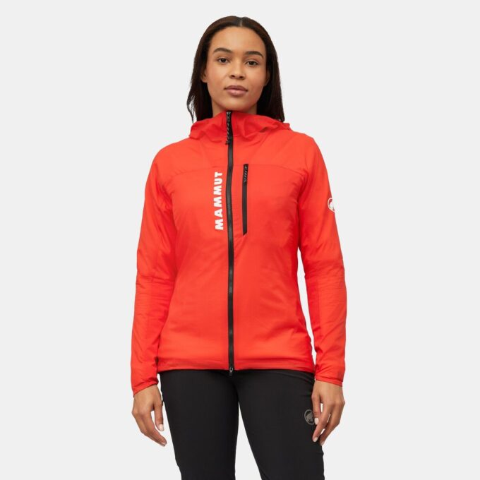 Mtn. Pro 2.0 WB Hooded Jacket Women