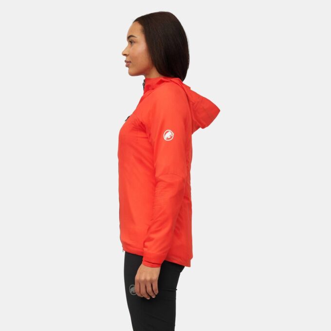 Mtn. Pro 2.0 WB Hooded Jacket Women