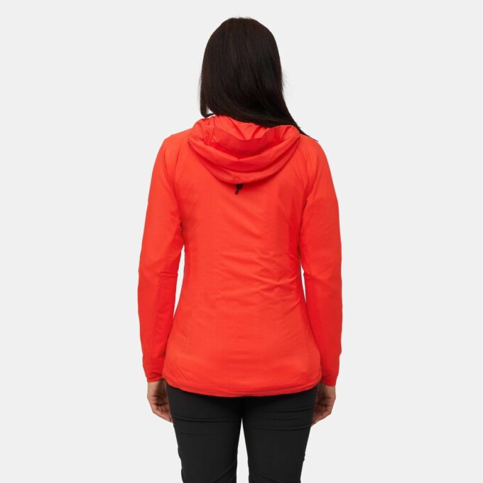 Mtn. Pro 2.0 WB Hooded Jacket Women