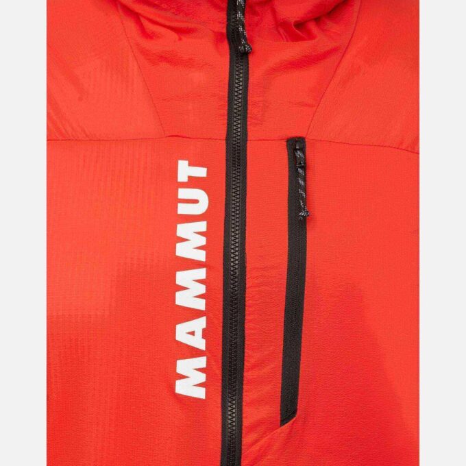 Mtn. Pro 2.0 WB Hooded Jacket Women