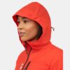 Mtn. Pro 2.0 WB Hooded Jacket Women