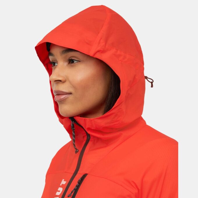 Mtn. Pro 2.0 WB Hooded Jacket Women