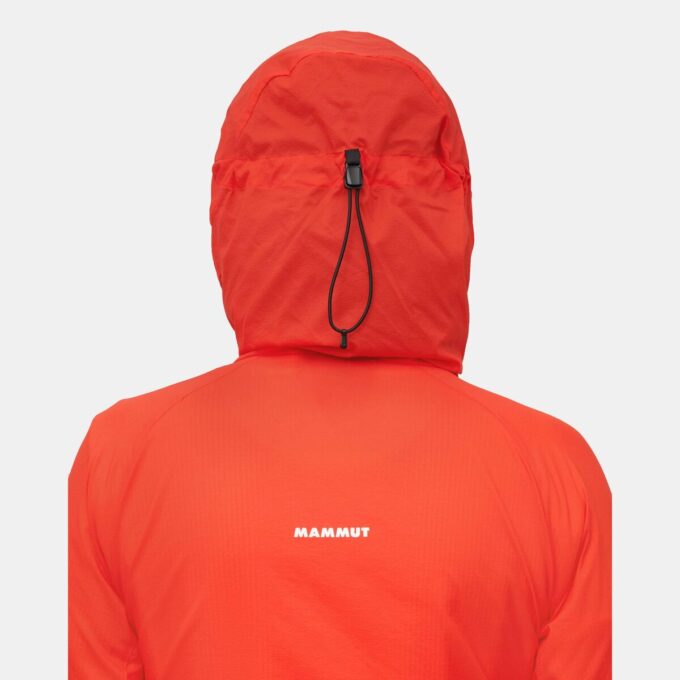 Mtn. Pro 2.0 WB Hooded Jacket Women