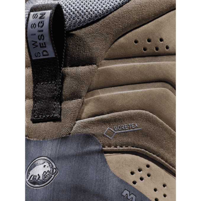 Nova Tour II High GTX Women