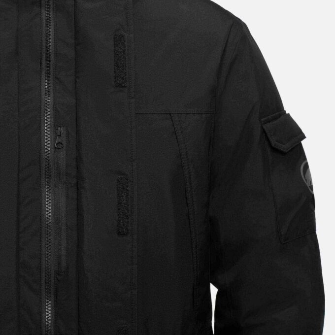 Obelisk Gore-Tex HS Thermo Coat Men