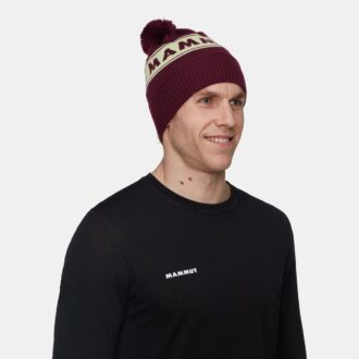 Peaks Beanie