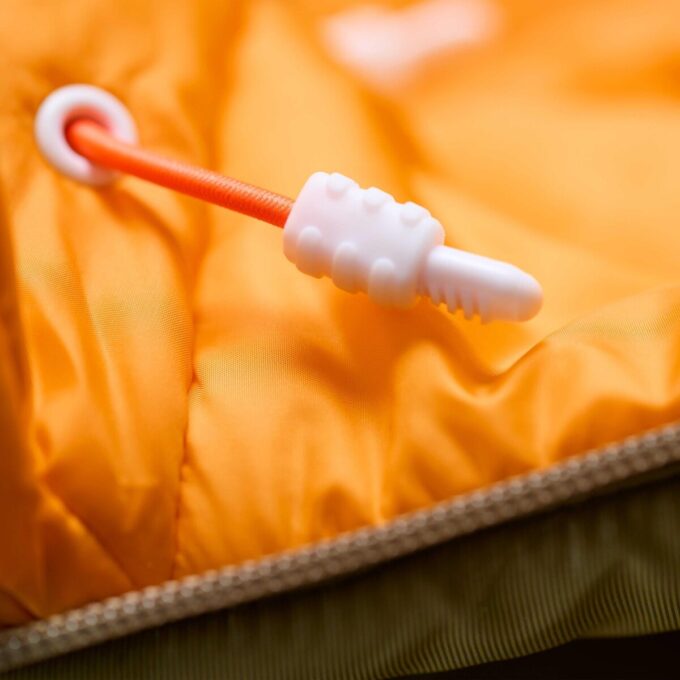 Perform Fiber Bag -7C L