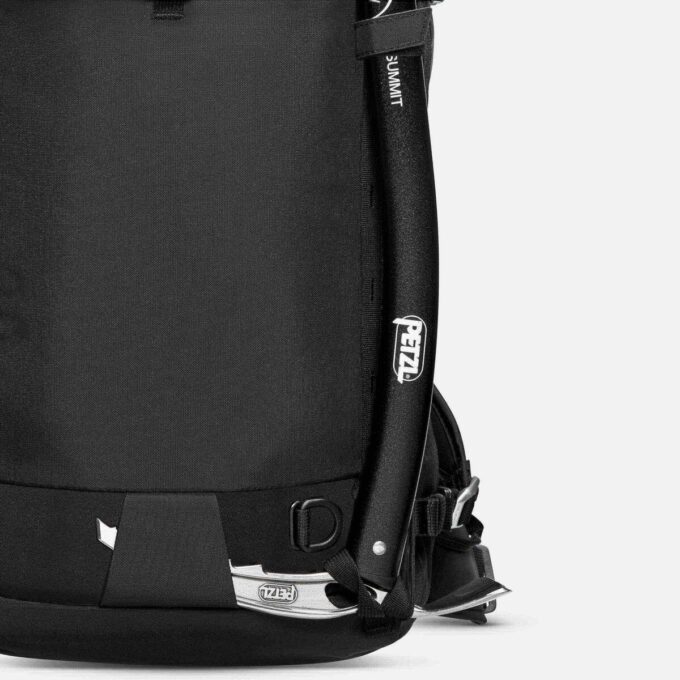 Pro 35 Removable Airbag 3.0