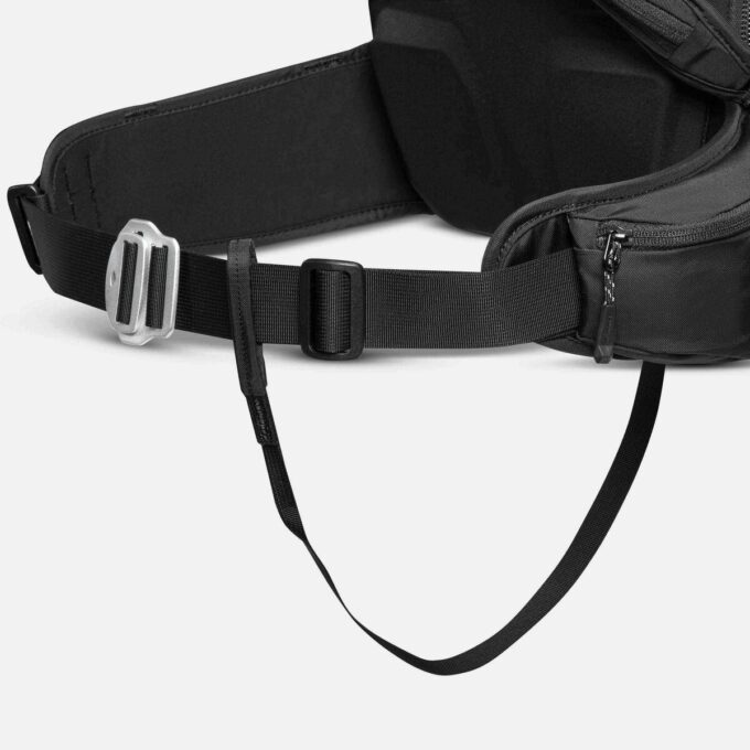 Pro 35 Removable Airbag 3.0