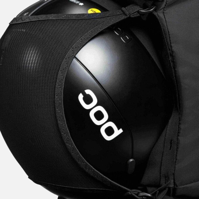 Pro 35 Removable Airbag 3.0