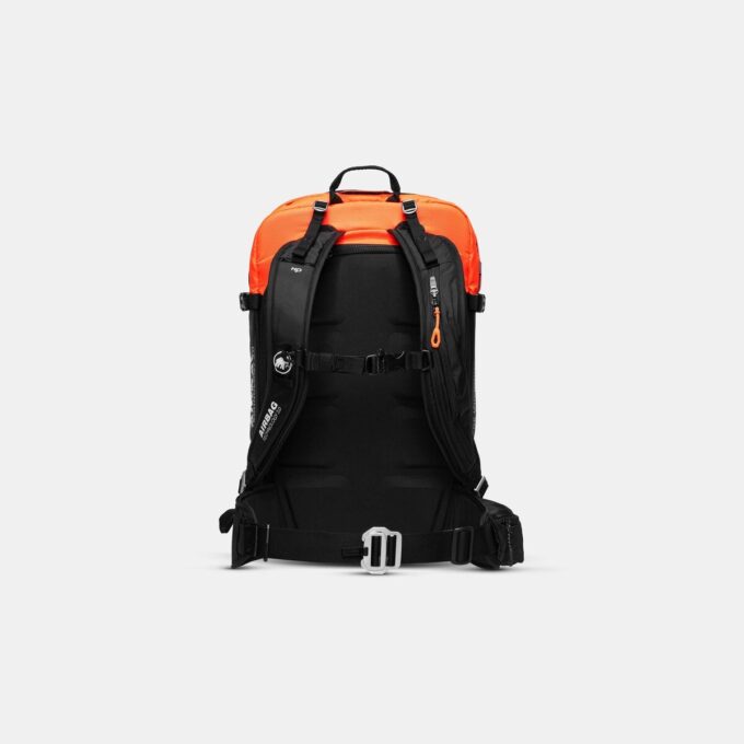 Pro 35 Women Removable Airbag 3.0 ready