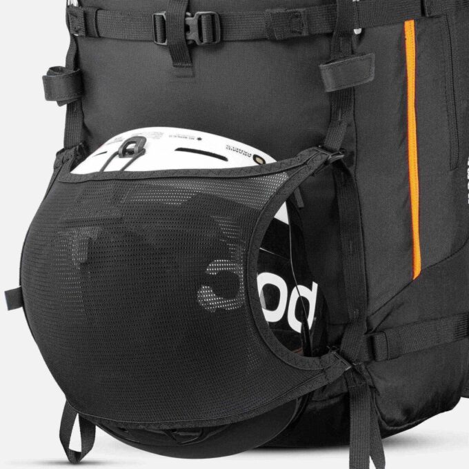 Pro 35 Women Removable Airbag 3.0 ready