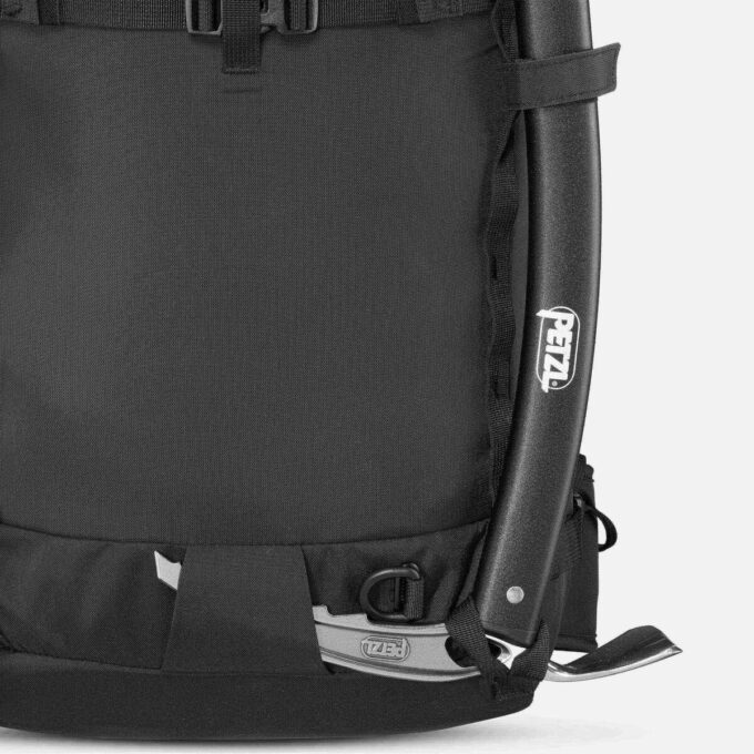 Pro 35 Women Removable Airbag 3.0 ready