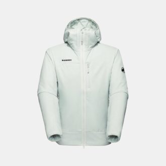 Rime IN Hooded Jacket Men