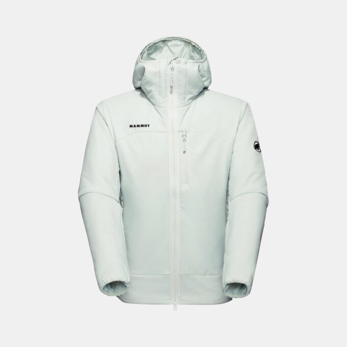 Rime IN Hooded Jacket Men