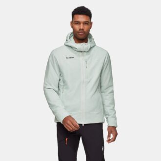 Rime IN Hooded Jacket Men