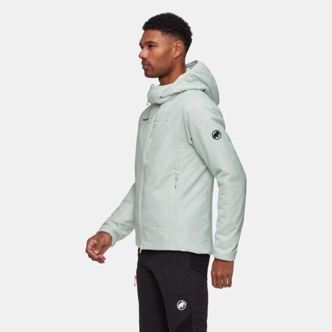 Rime IN Hooded Jacket Men