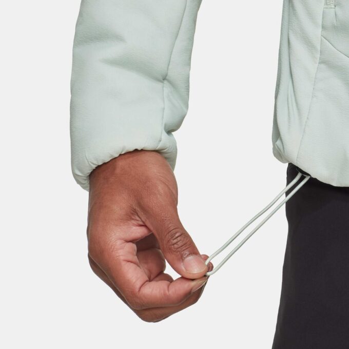 Rime IN Hooded Jacket Men