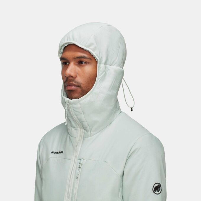 Rime IN Hooded Jacket Men