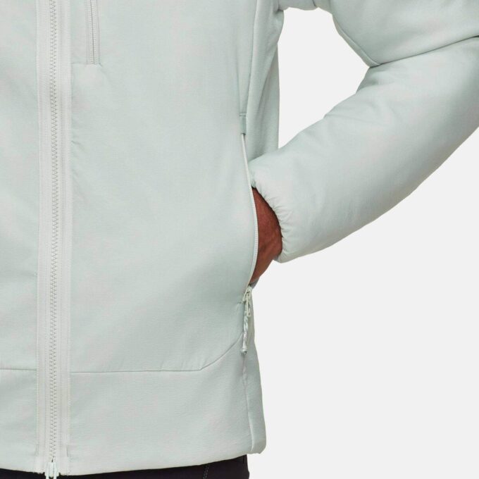 Rime IN Hooded Jacket Men