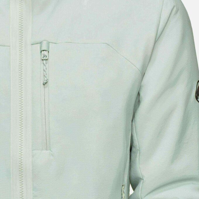 Rime IN Hooded Jacket Men